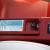 RARE 1987 FORD MUSTANG RED GT CONVERTIBLE.  3700 ORIGINAL MILES-MINT-  1 OF 702!