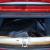 RARE 1987 FORD MUSTANG RED GT CONVERTIBLE.  3700 ORIGINAL MILES-MINT-  1 OF 702!