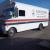 1988 ford step van 4cyl cummins turbo diesel 4cyl mobie tire