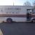 1988 ford step van 4cyl cummins turbo diesel 4cyl mobie tire