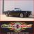 1965 MUSTANG CONVERTIBLE -RARE & DESIRED TRIPLE BLACK- PONY INTERIOR -C-CODE V8!