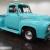 1953 Ford F100 Cool Truck Look!