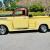 Absolutely amazing 1950 Ford F-1 street rod v-8 auto p.s,p.b 350 chevy run's new