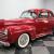 SUPER DELUXE, 239 CI FLATHEAD V8, BEAUTIFUL PAINT, CLEAN INTERIOR, HARD TO FIND!