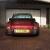 Porsche 911 targa supersport 5 speed manual with G50 box and 930 body