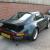  1981 Porsche 911 3.3 Turbo 