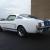 1966 FORD MUSTANG FASTBACK, 289 V8 SOLID CAR, NOT A 1967 1968 1965 1969