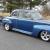 1946 Ford Coupe Hot Rod Show Car