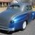 1946 Ford Coupe Hot Rod Show Car
