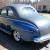 1946 Ford Coupe Hot Rod Show Car