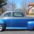 1946 Ford Coupe Hot Rod Show Car