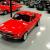 390CI #'S MATCHING BIG BLOCK V8- FACTORY A/C - FOLD DOWN REAR SEAT..MUST SEE