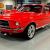 390CI #'S MATCHING BIG BLOCK V8- FACTORY A/C - FOLD DOWN REAR SEAT..MUST SEE