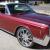 66 LINCOLN Continental Convertible CD Leather DVD Navigation