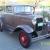 1930 Ford Model A Coupe  - Original Arizona Car  Runs and drives  Clear AZ Title