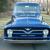 1955 Ford F100 Pro Touring