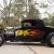 1929 Ford 1932 Grill Hot Rod Deuce Chopped Channeled and all REAL HENRY STEEL!!!
