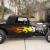 1929 Ford 1932 Grill Hot Rod Deuce Chopped Channeled and all REAL HENRY STEEL!!!
