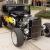 1929 Ford 1932 Grill Hot Rod Deuce Chopped Channeled and all REAL HENRY STEEL!!!