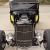 1929 Ford 1932 Grill Hot Rod Deuce Chopped Channeled and all REAL HENRY STEEL!!!