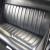 1929 Ford 1932 Grill Hot Rod Deuce Chopped Channeled and all REAL HENRY STEEL!!!