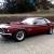 1969 Ford Mustang Boss 429
