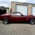 1969 Ford Mustang Boss 429