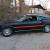 1969 MUSTANG FASTBACK WITH MACH 1 TRIM 351 4V SHARP NICE NEW BLACK PAINT