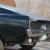 1967 Ford Mustang Fastback 2-Door 4.7L BULLITT TRIBUTE 4 SPEED