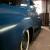 1954 Ford F100 chopped top lead sled rat rod custom hot lowrider custom