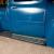 1954 Ford F100 chopped top lead sled rat rod custom hot lowrider custom