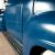 1954 Ford F100 chopped top lead sled rat rod custom hot lowrider custom