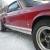 1967 Ford Mustang Fastback 5 Speed ~ Vintage Classic Car <<<---LOOK---<<<