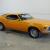 1970 Ford Mustang Fastback, 302 V8, One Owner, Low Mileage, California Survivor!