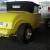 1932 FORD ROADSTER YELLOW FORD HIGHBOY 351 WINDSOR ENG FORD DRIVETRAIN