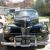 1941 Ford Tudor All Original Survivor Car - 35,504 miles