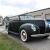 1939 Ford Convertible Rumble Seat Coupe