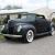 1939 Ford Convertible Rumble Seat Coupe