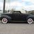 1939 Ford Convertible Rumble Seat Coupe