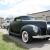 1939 Ford Convertible Rumble Seat Coupe