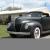 1939 Ford Convertible Rumble Seat Coupe