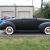 1939 Ford Convertible Rumble Seat Coupe