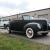 1939 Ford Convertible Rumble Seat Coupe