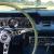 1966 Ford Mustang coupe v/8 auto, ac