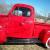1949 Ford Ford Base 3.9L