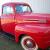 1949 Ford Ford Base 3.9L