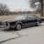1979 Lincoln MKV Awesome 26,ooo Miles High Grade Automobile