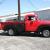 1951 Ford F2 Rare 3/4 Ton Pickup - 40 Year Barn Find - Very Complete Original