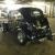 1950 Ford Anglia UK Memorial Drag Car