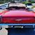 Amazing find original 65 Ford Galaxie 500XL Convertible just 44,296 beautiful.
